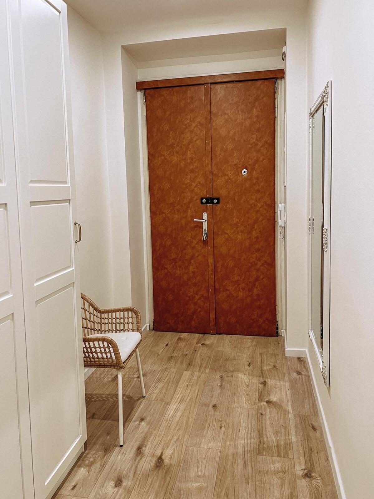 Stylish 1 Bedroom Office At Amazing Location Prague